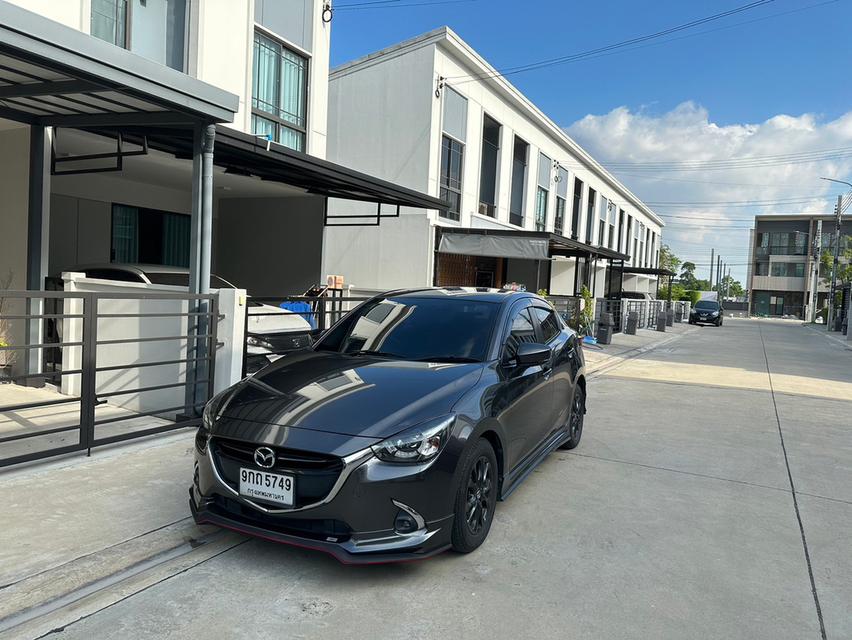 Mazda 2 1.3 HIGHT CONNECT 2019 3