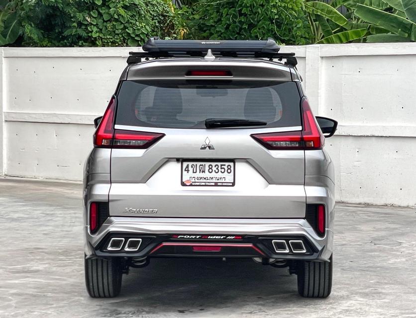 Mitsubishi Xpander 1.5GT ปี22 5