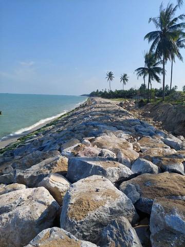 ที่ดิน ที่ดินติดหาดทรายแก้ว ท่าศาลา จ.นครศรีธรรมราช ขนาด 4902 ตรว. ใกล้กับ ติดหาดหาดทรายแก้ว (ท่าศาลา) FOR SALE!! นครศรี 4