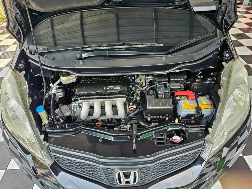 Honda Jazz GE 1.5V 2012 รูปที่ 19