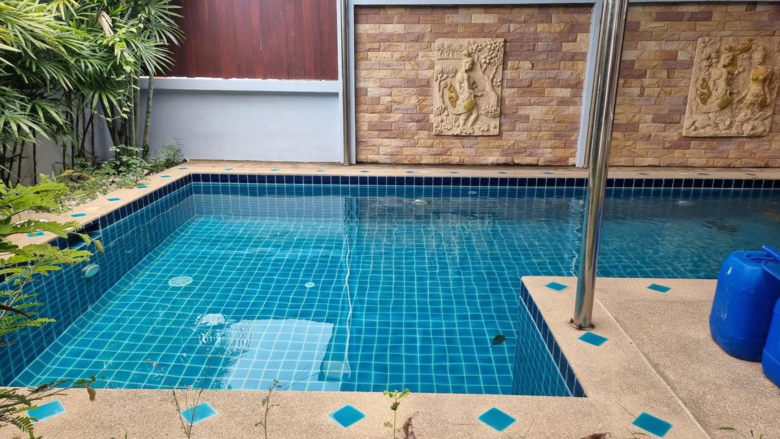 ขายบ้านเดี่ยว 1