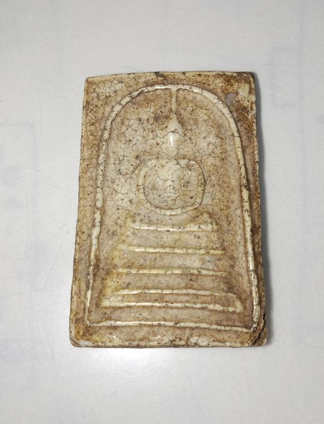 สมเด็จวัดระฆัง พิมพ์เส้นด้าย