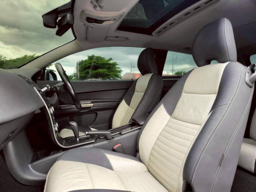  VOLVO C30 2.0 R-DESIGN 2011 รถหรู แฮทช์แบค ขายถูก คุ้มมากๆ 15