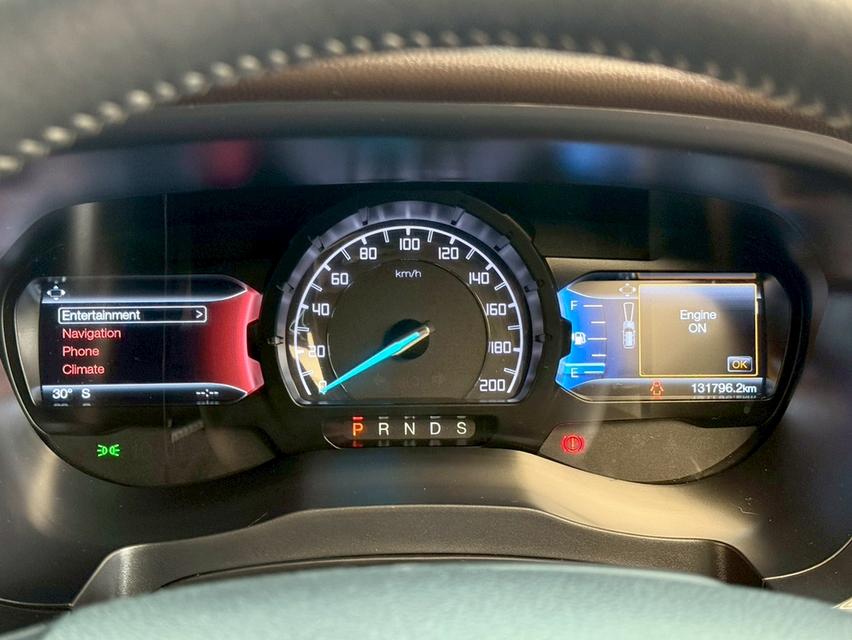 FORD EVEREST 3.2 Titanium+ 4WD ปี2017 รูปที่ 6