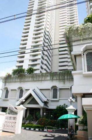 CONDO D.S. Tower 1 Sukhumvit 33 204ตรม 3 นอน 2 ห้องน้ำ 22000000 BAHT ราคางาม 1