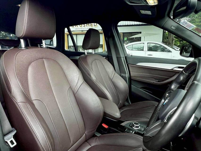BMW X1 S-DRIVE 20d M-Sport ( LCI , 8