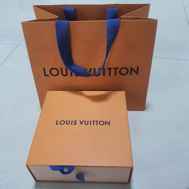 เข็มขัด Louis Vuitton 2