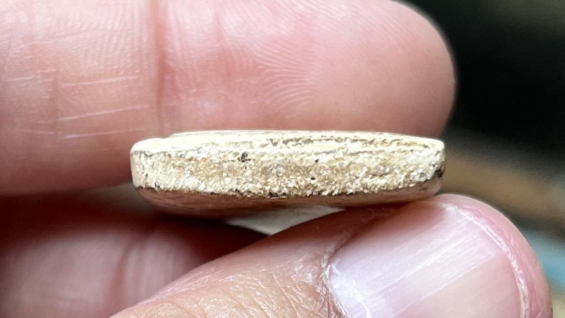 พระสมเด็จเนื้อสวยเก่าตามยุค 4