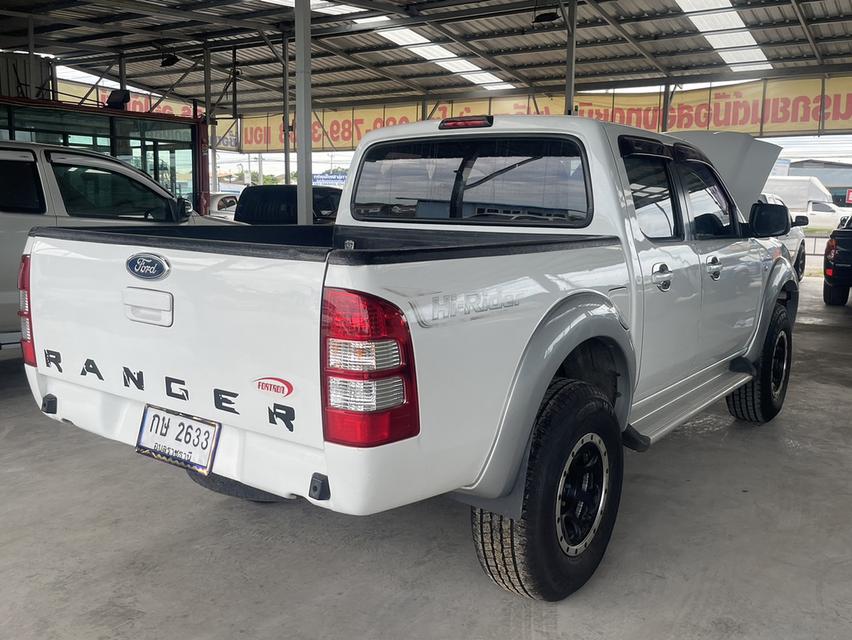 FORD RANGER 2.5 XL POEN CAB ปี 2007  4