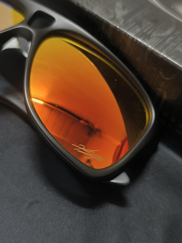 Oakley dispatch 2 Nicky Hayden รูปย่อยที่ 3