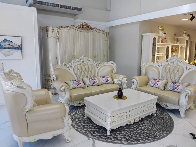 ให้เช่าอาคาร 4 ชั้น 150 ตร.ว. ถนนประดิษฐ์มนูธรรม (เลียบด่วนเอกมัย-รามอินทรา) ใกล้เซ็นทรัลอีสต์วิลล์ 7