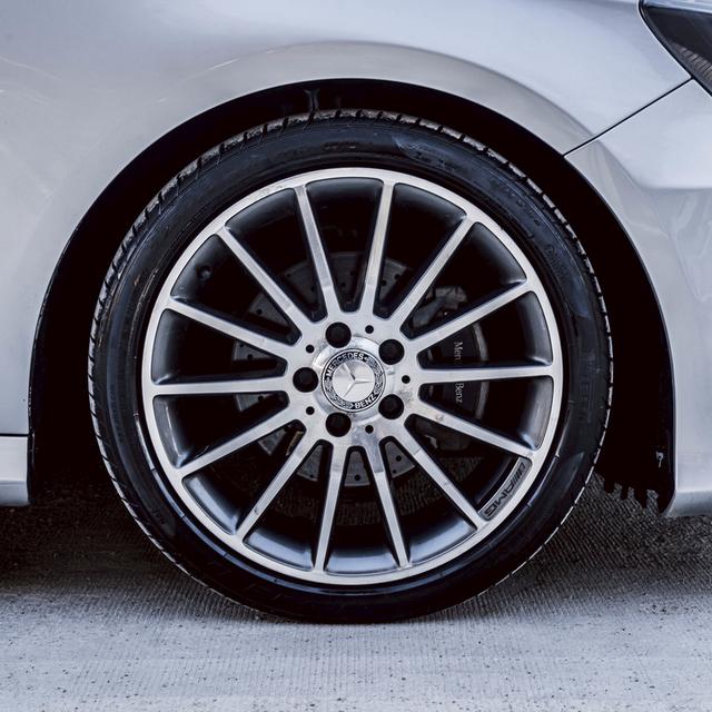 รหัสรถ 67GG536 🚗 #MercedesBenz #A180📍 ปี 2015 | W176 (Minorchange) 10