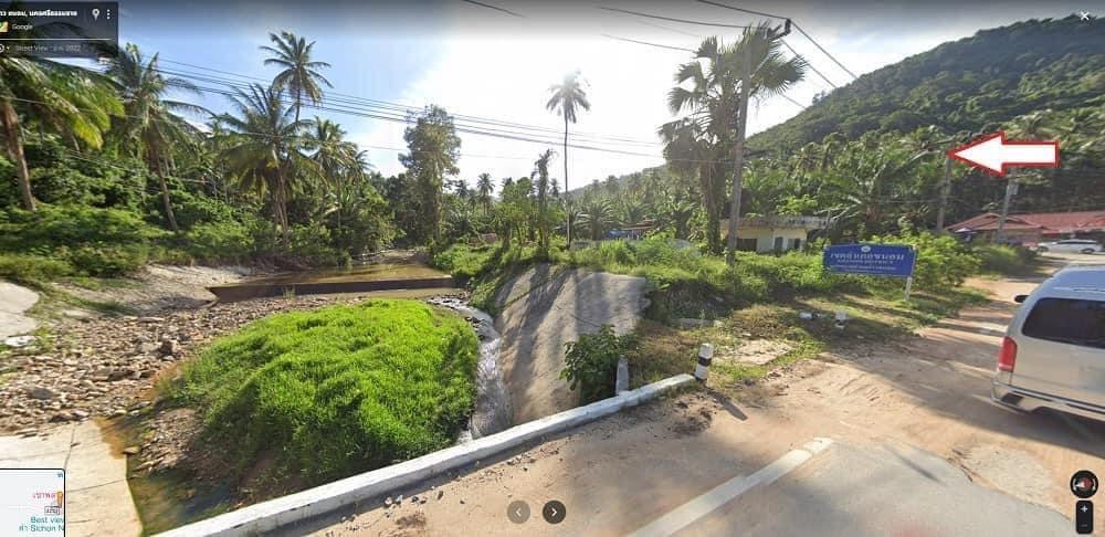 ขาย…ที่ดิน 18 ไร่ใกล้หาดเขาพรายดำ อ่าวขนอม จ.นครศรีธรรมราช 7