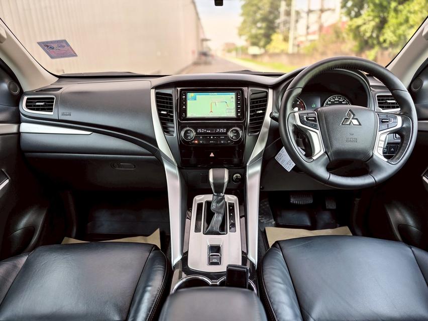 รหัสรถ CBLX9368 ✨ Mitsubishi Pajero Sport 2.4 GT Premium AT ปี 2016 14