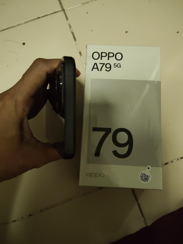 Oppo A79 5G 5