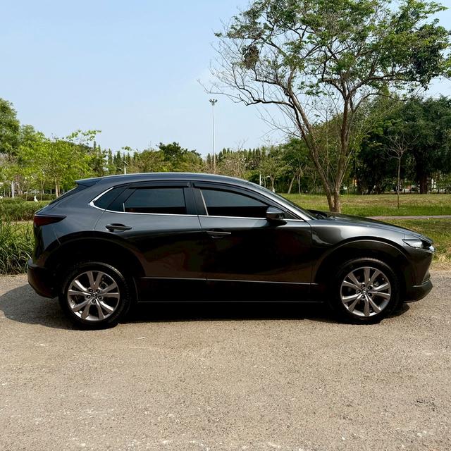 MAZDA CX30 S ปี 2020 รูปย่อยที่ 4