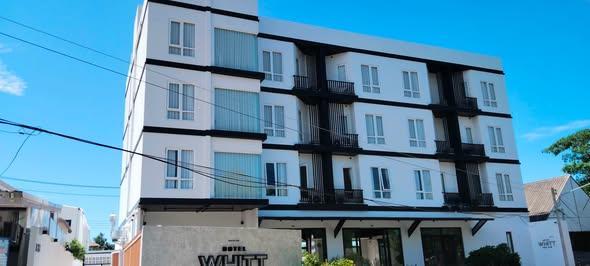 Hotel Whitt Huahin ที่พักใกล้ตลาดซิคาด้า ราคา 1 July 26- 30 June 27 เท่านั้น! รูปที่ 6