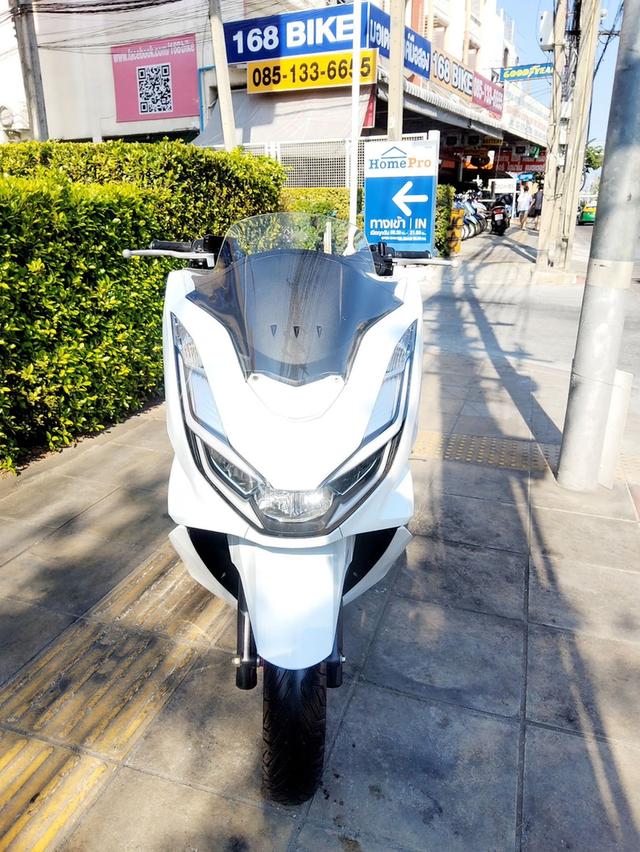 Honda PCX160i ปี2023 สภาพเกรดA 6275 km เอกสารพร้อมโอน 7