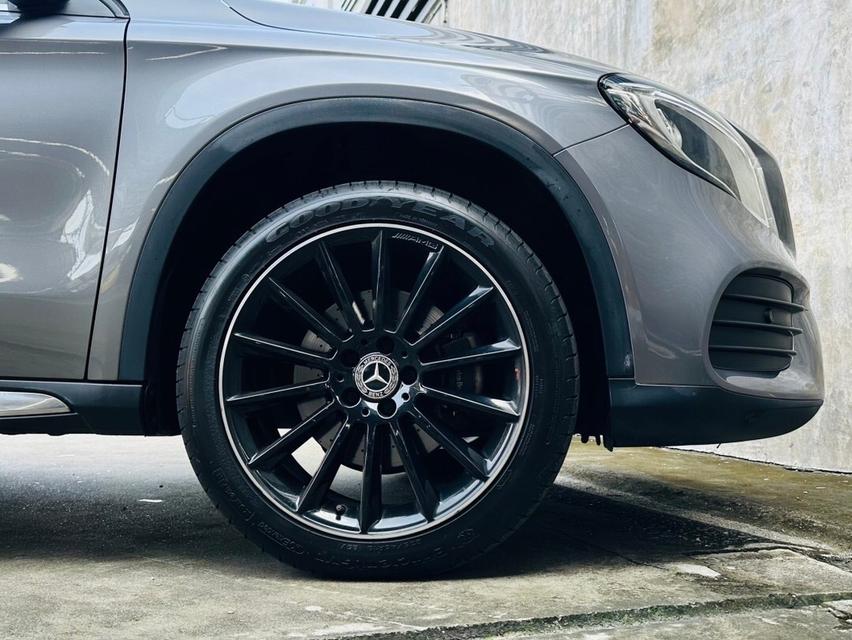 🎖️2019 Mercedes-Benz GLA250 AMG Dynamic โฉม W156🎖️รหัส TBM2929 4