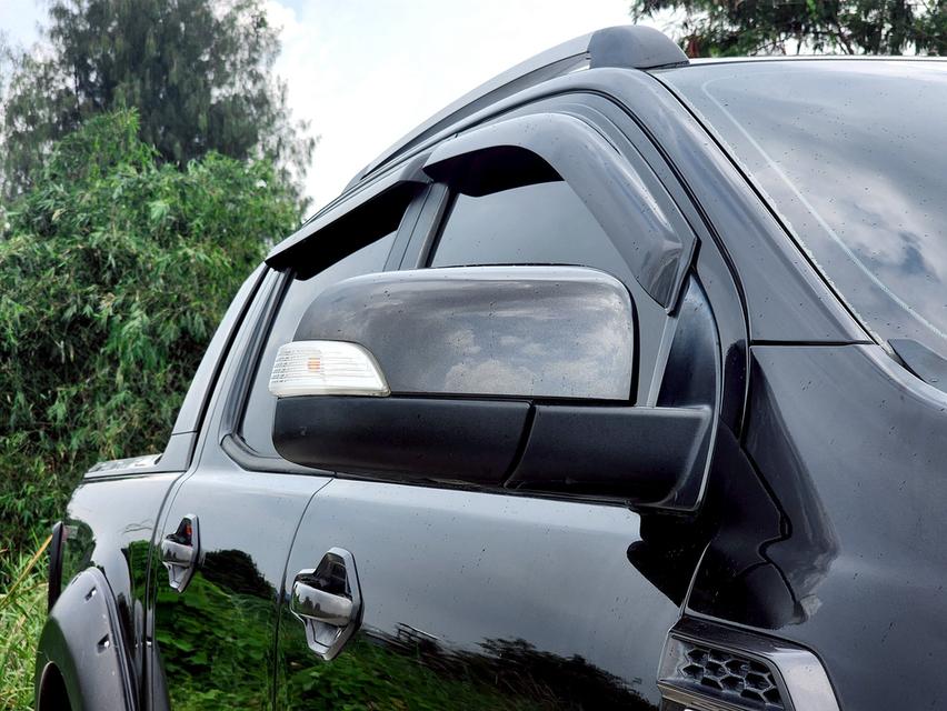 FORD RANGER Wildtrak 2.2 4ประตู 2016 จด 2017