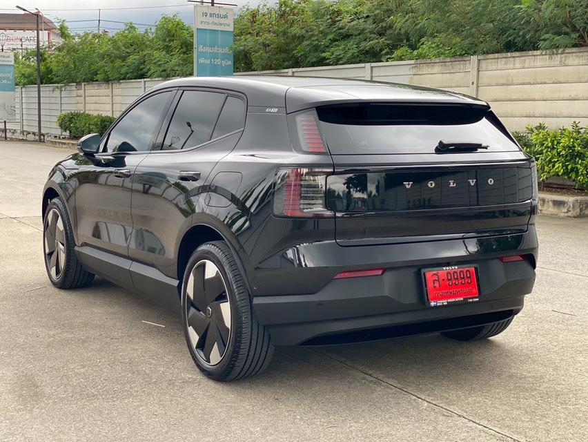 Volvo EX30 Ultra Twin Motor Performance ปี 2024