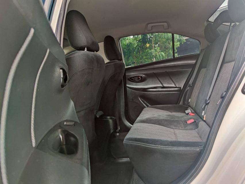 รูป TOYOTA VIOS 1.2 J ปี2013  2