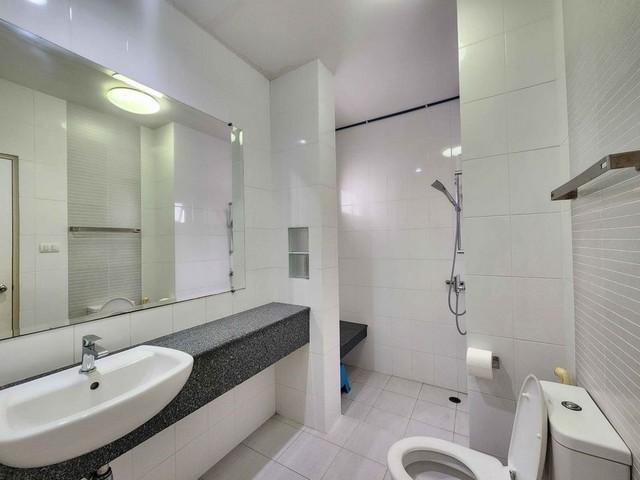 ให้เช่าบ้านเดี่ยว 2 ชั้น 50 ตร.ว. หมู่บ้านสัมมากร รามคำแหง162-1 ใกล้ MRT มีนบุรี 6