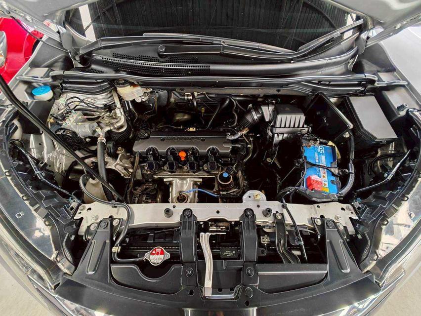 2016 HONDA CR-V  2.0E 4WD 4