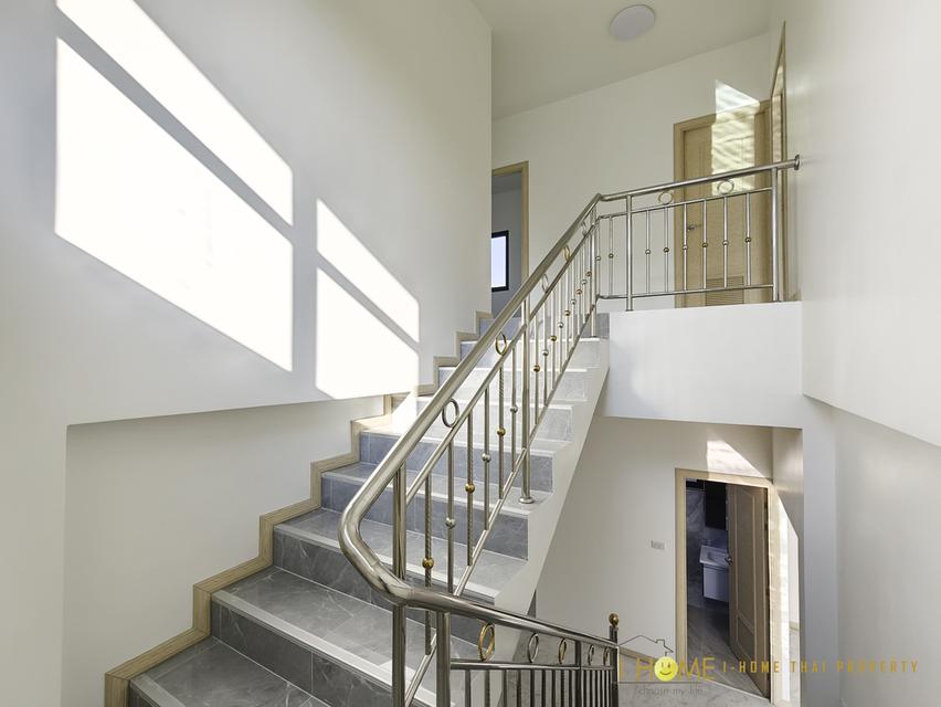 🏡🔥 CSS101853 บ้านเดี่ยว 2 ชั้น ใกล้ ม.แม่โจ้ เพียง 3.89 ล้าน ฟรีโอน!! 14