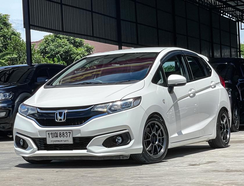 Homda Jazz 1.5S ปี20 3
