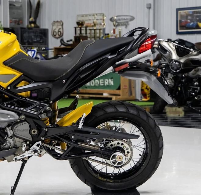 Benelli TRE 1130 รถสวยมือสอง 2