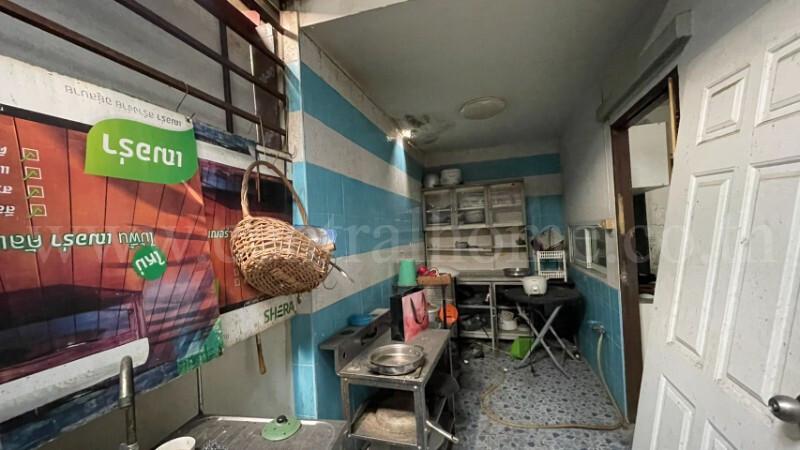 ทาวน์เฮ้าส์ บ้านเปี่ยมสุข รัตนาธิเบศร์ - วัดสวนแก้ว หน้าบ้านไม่ชนใคร 15