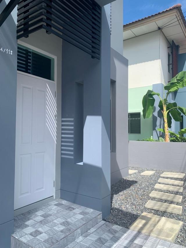 ขาย : บ้านแฝด 2 ชั้น  13