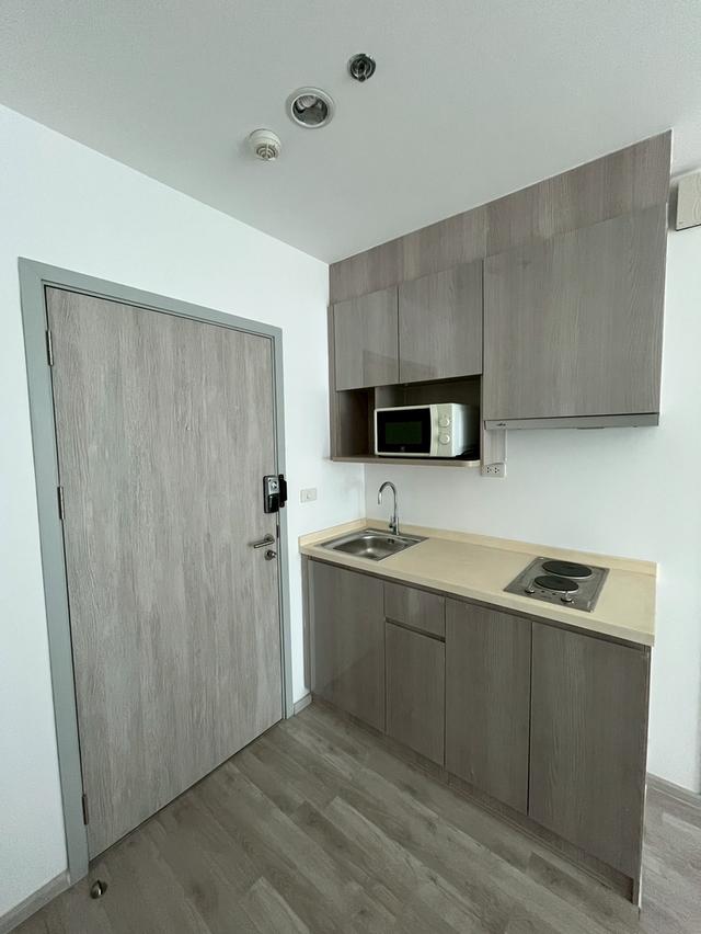 ให้เช่า คอนโดไอดิโอโมบิ จรัญฯอินเตอร์เชนจ์ 4