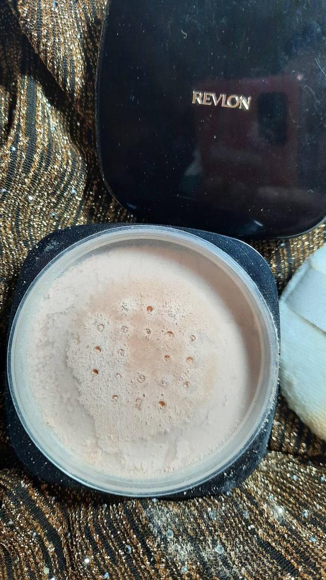 Revlon Micro natural powder 2