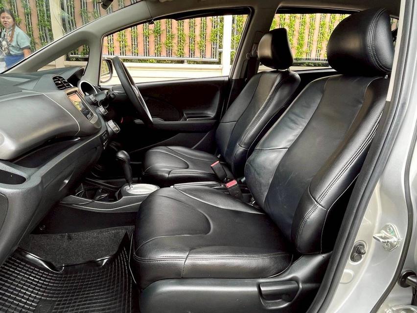 HONDA JAZZ 1.5 V (MNC) โฉมGE ปี 2014  12