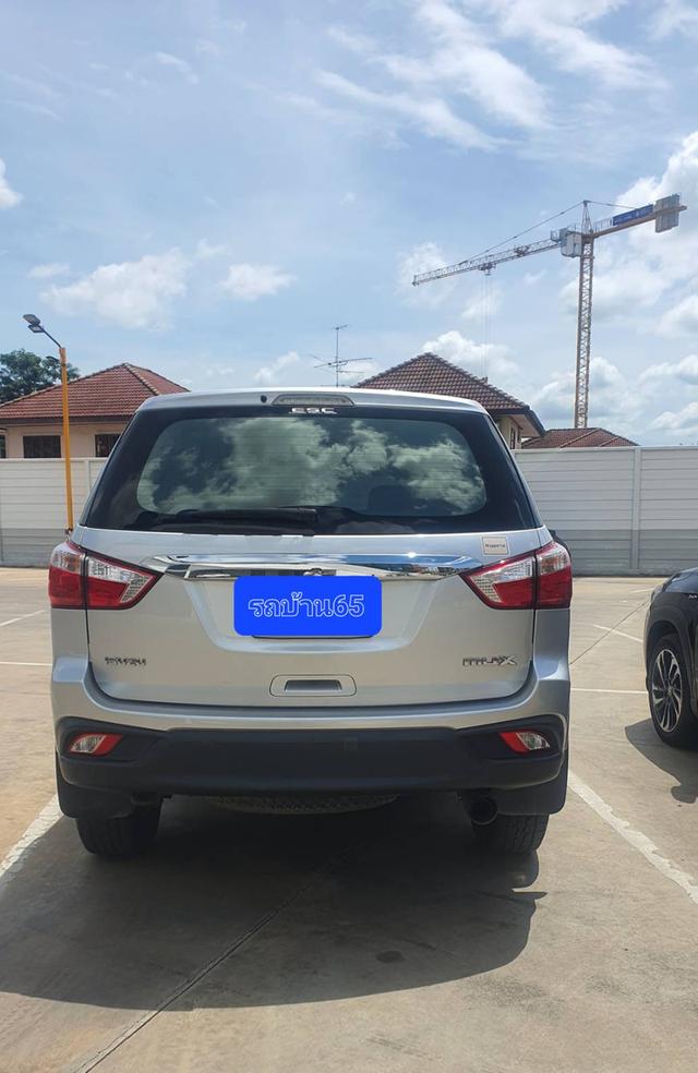 ขายรถ ISUZU MU-X 1.9 Active 2WD ปี2020/จด2023 9