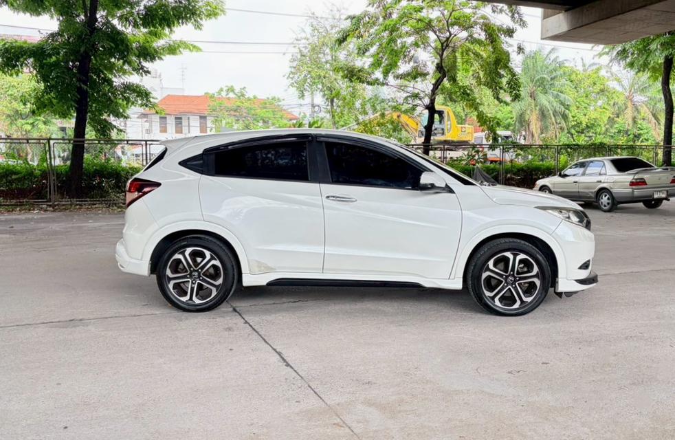 Honda HRV 1.8 E Limited ปี 2017 3