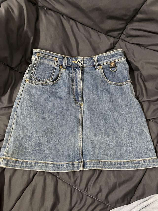 กระโปรง