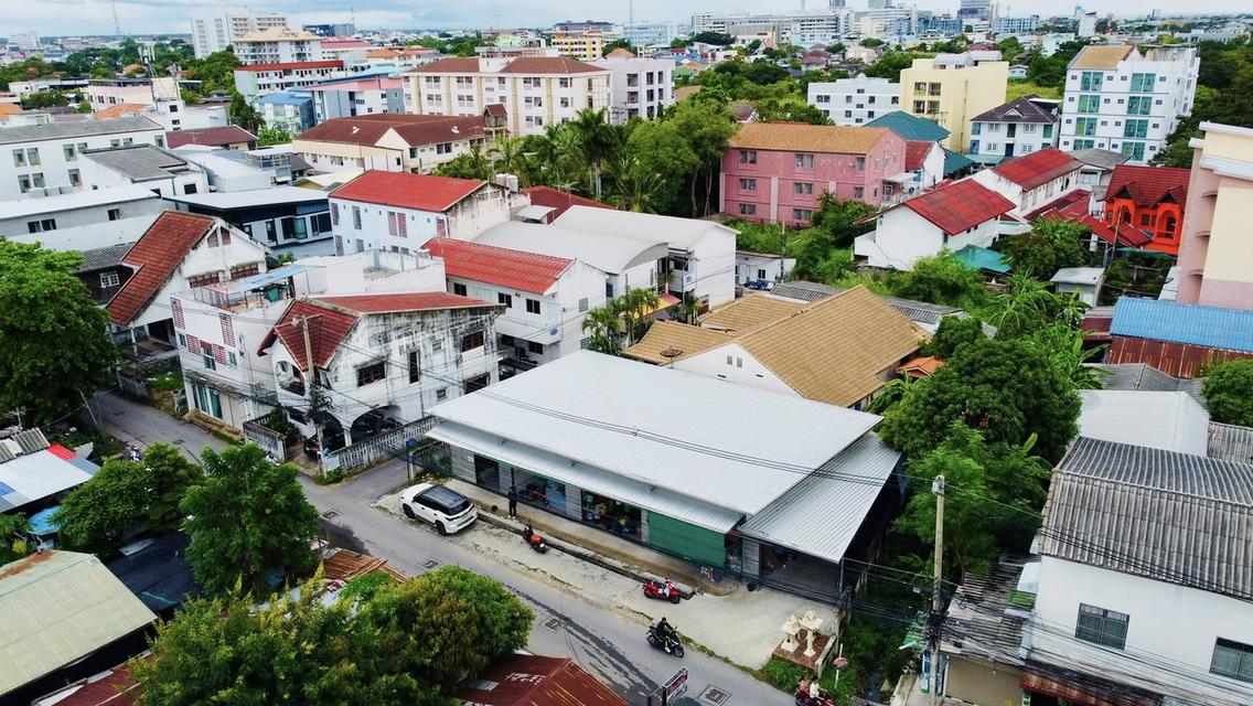 ขาย บ้าน & ร้านค้า กลางเมืองโคราช  8