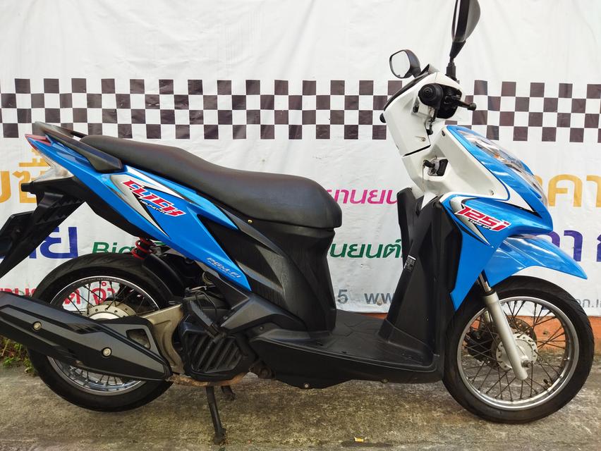 ขาย/เทิร์น Click 125i หัวฉีดตัวแรก รถบ้านสภาพดี พร้อมใช้งาน หัวฉีดเดิม เร่งติดมือ ท่อไม่ผุ เครื่องแน่นเดิมๆ เครื่องดีโครงดี