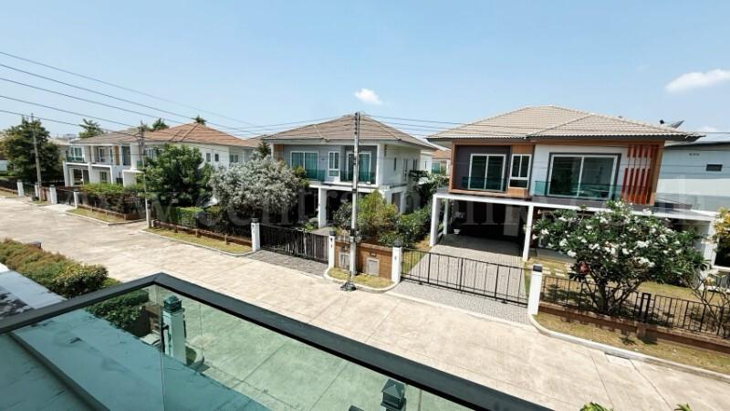 บ้านเดี่ยว เดอะ แกรนด์ พระราม 2 ราคาถูกที่สุดในโครงการ 14