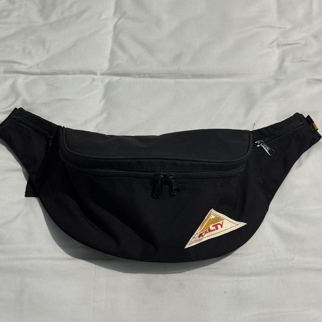 กระเป๋าคาด Kelty รุ่น MINI FANNY