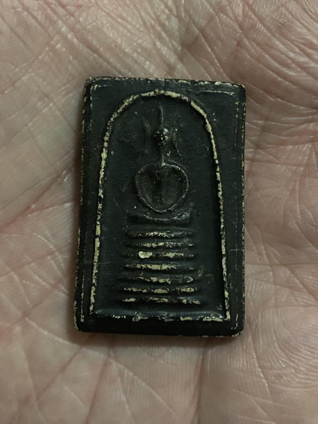 พระสมเด็จเก่า ไม่ทราบที่