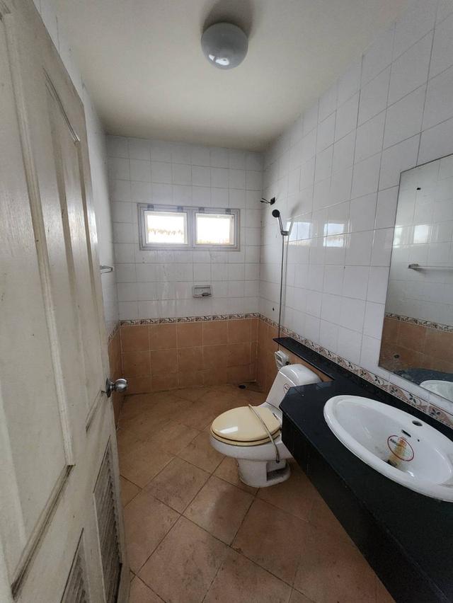 🏡ขายบ้านเดี่ยว2ชั้น ม.ภัสสร10 สุวินทวงศ์ บรรยากาศชานเมือง การเดินทางสะดวก 12