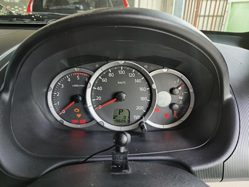 MITSUBISHI PAJERO SPORT 2.5 AT 4WD ปี2011แท้ 15