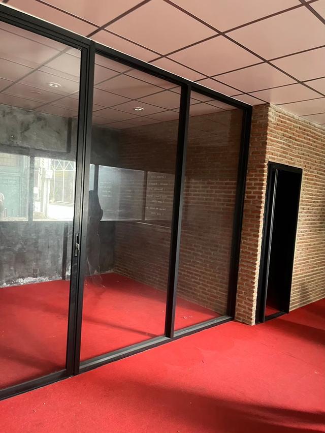 ให้เช่าโกดังพร้อมสำนักงาน ถ.รัตนาธิเบศร์ ซ.9 ทำเลดี เดินทางสะดวก ใกล้ MRT สถานีศูนย์ราชการนนทบุรี เพียง 15 เมตร 10