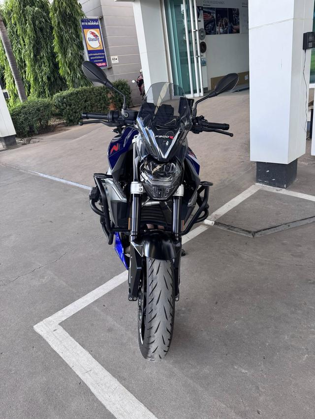 BMW F900R มือสอง ปี 2566