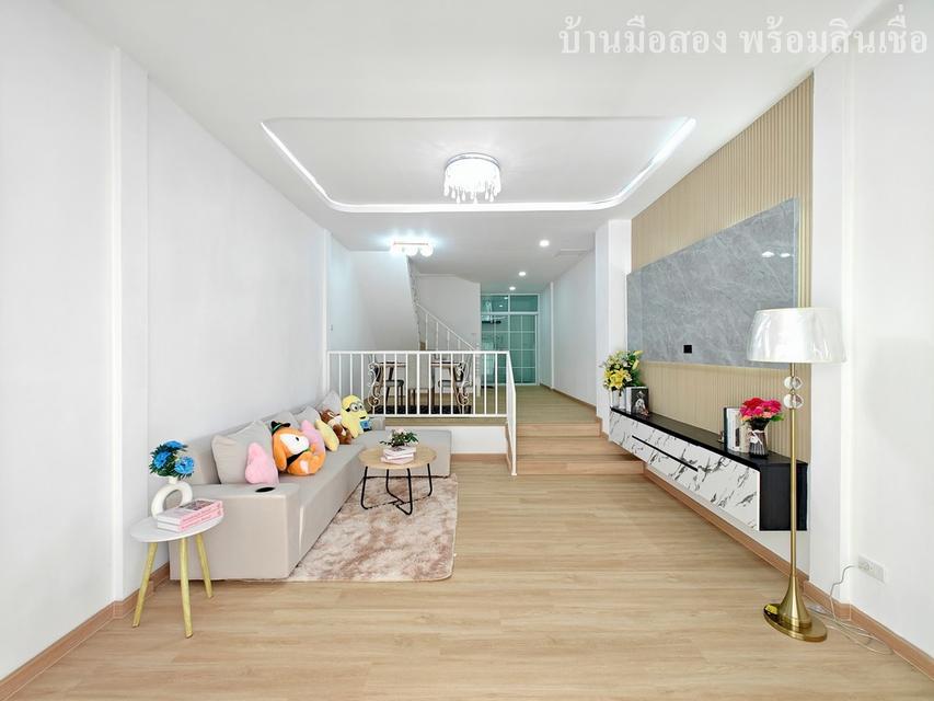 ธนารมย์ หทัยราษฎร์-สายไหม 3