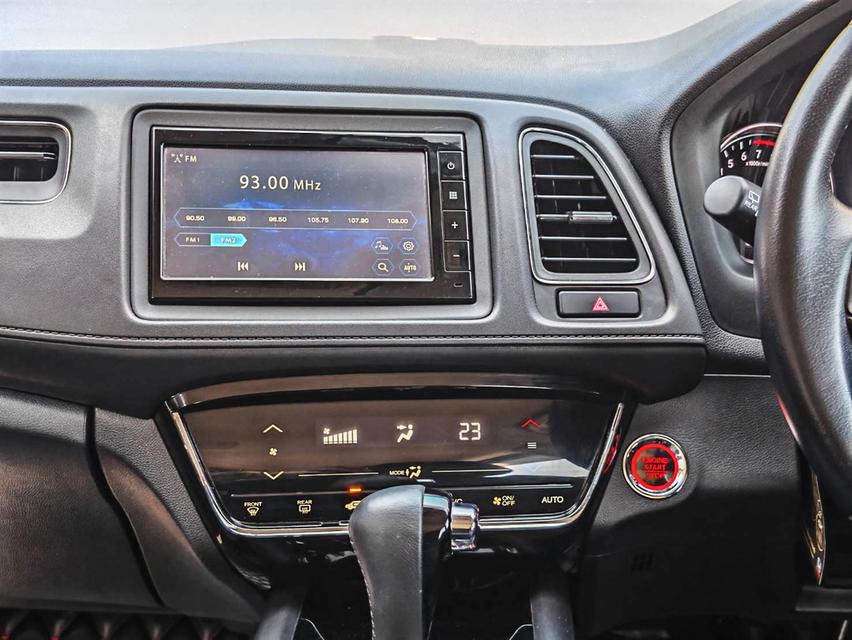 ขาย HONDA HRV 1.8 EL ปี 2019 ไมล์ 110,000 กม. 12